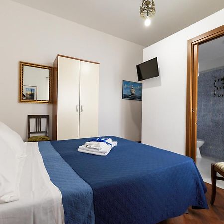 Il Peschiciano Bed & Breakfast ภายนอก รูปภาพ