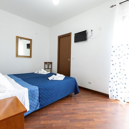 Il Peschiciano Bed & Breakfast ภายนอก รูปภาพ