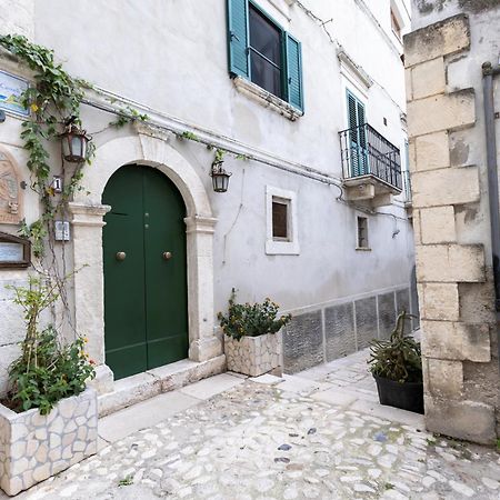 Il Peschiciano Bed & Breakfast ภายนอก รูปภาพ