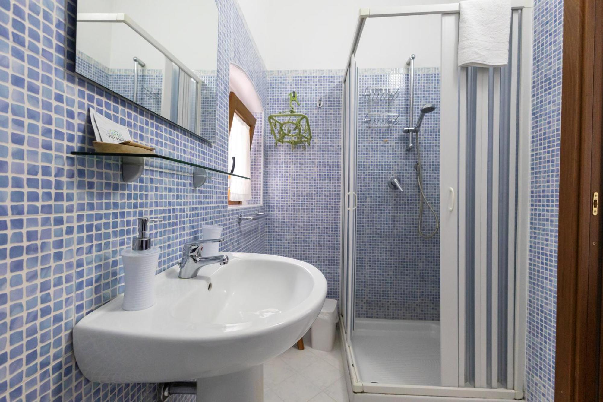 Il Peschiciano Bed & Breakfast ภายนอก รูปภาพ