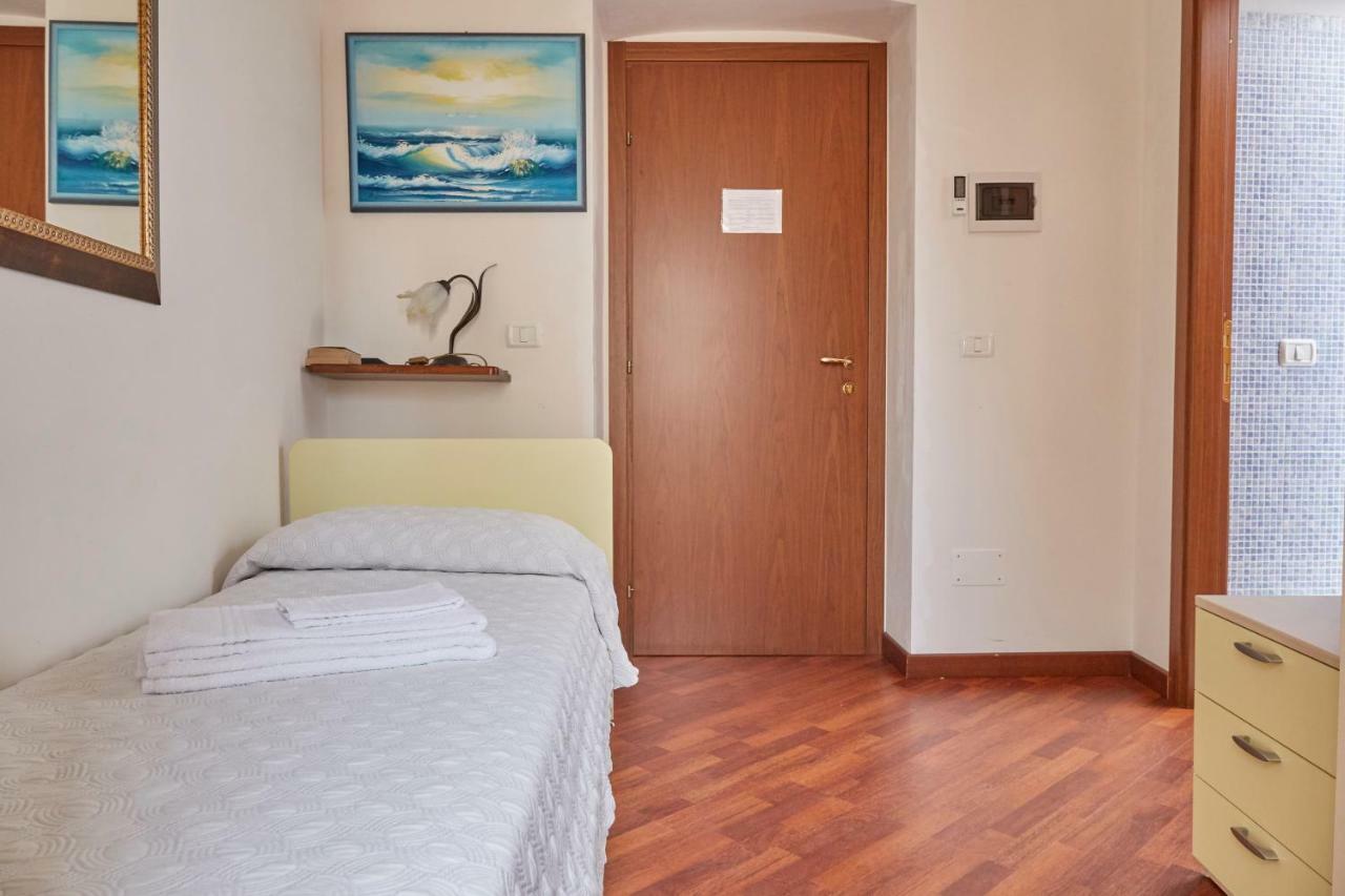 Il Peschiciano Bed & Breakfast ภายนอก รูปภาพ