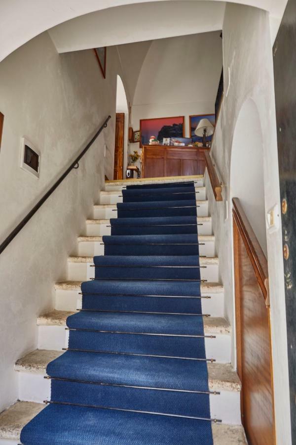 Il Peschiciano Bed & Breakfast ภายนอก รูปภาพ