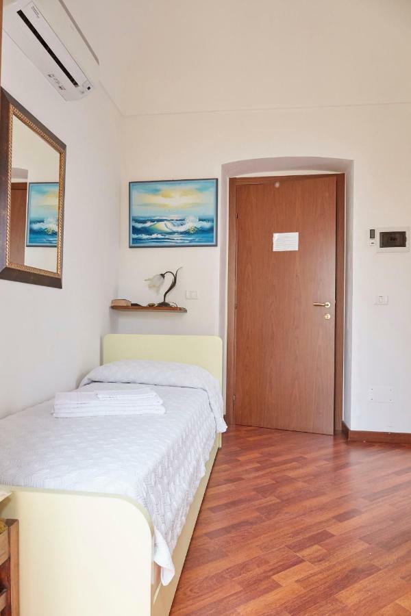 Il Peschiciano Bed & Breakfast ภายนอก รูปภาพ